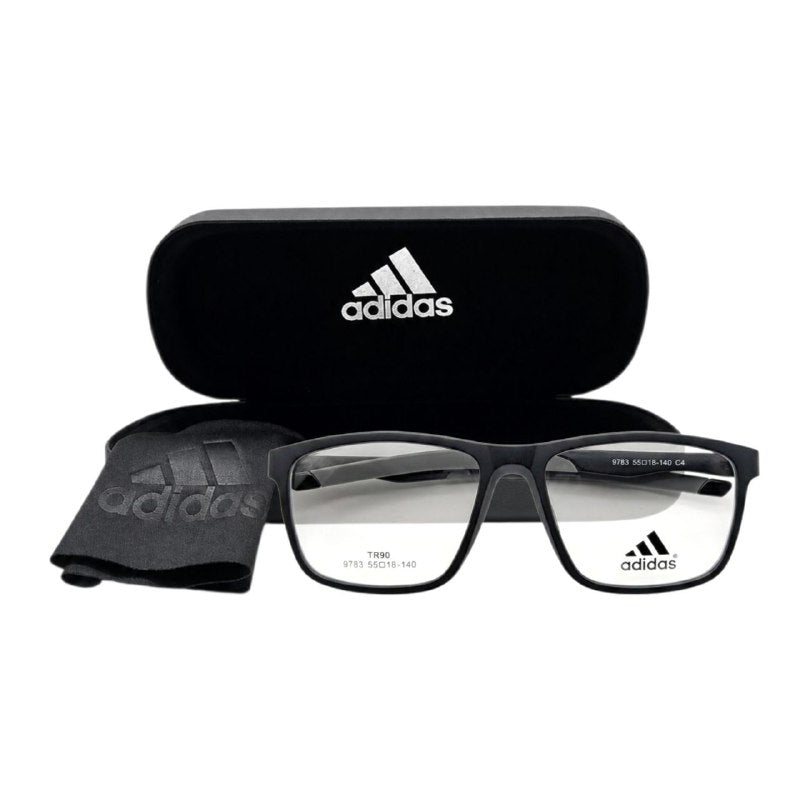 LENTES ORIGINALES PARA GRADUAR PARA CABALLERO ADIDAS