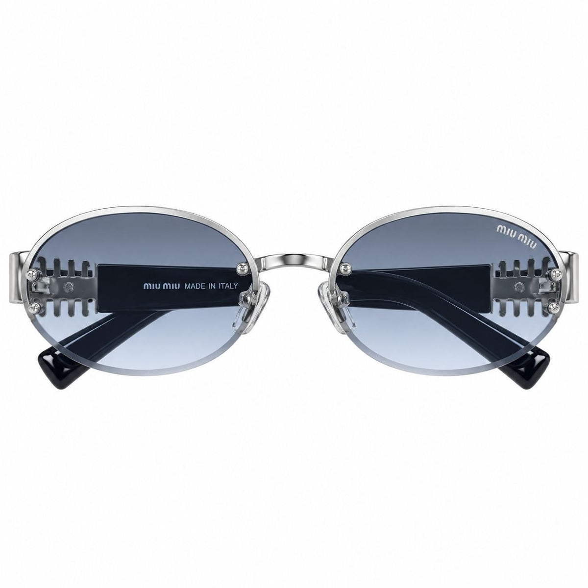LENTES DE SOL ORIGINALES MARCA MIU MIU