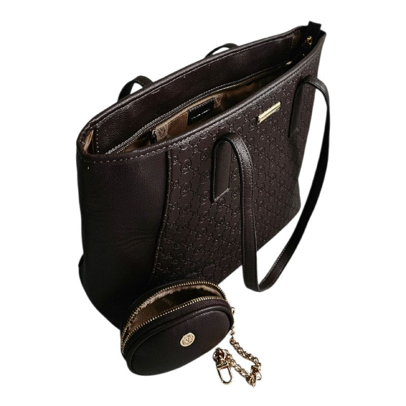 SET CARTERA ORIGINAL ANNE KLEIN