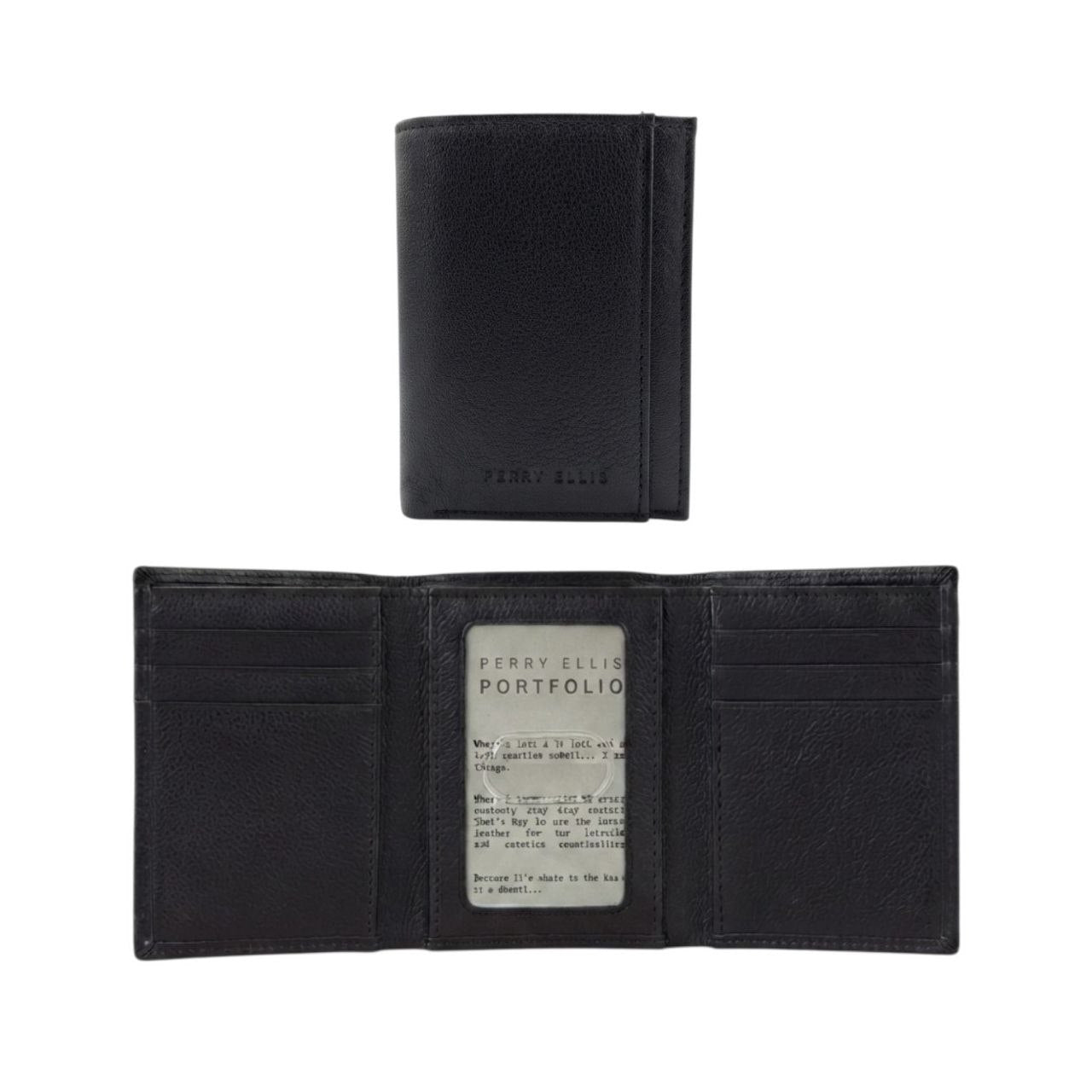 BILLETERA ORIGINAL PERRY ELLIS PORTFOLIO