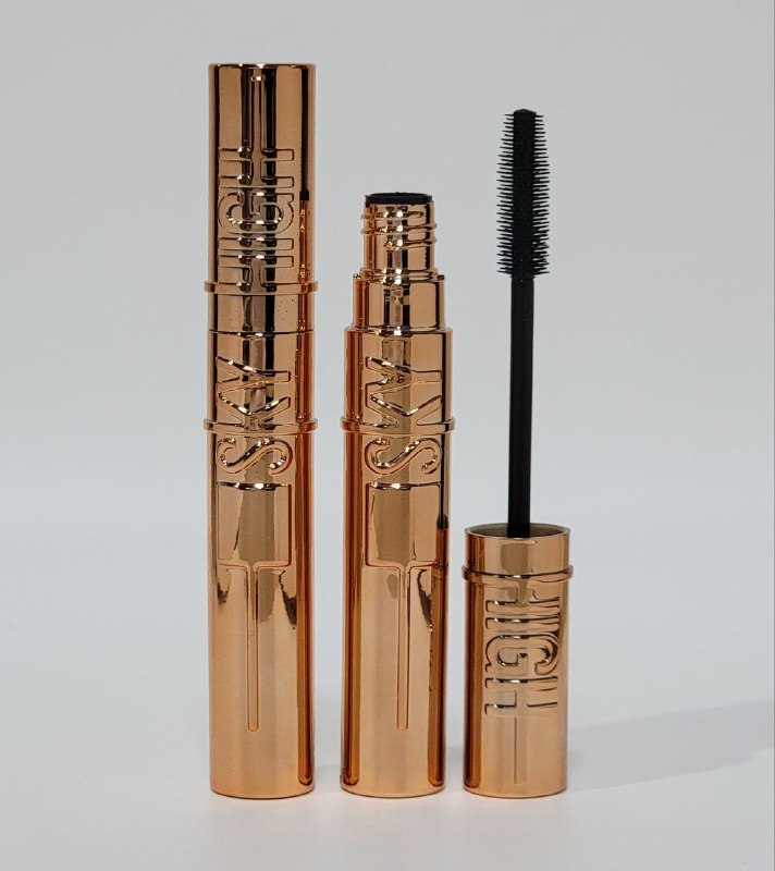RIMEL A PRUEBA DE AGUA DE LARGA DURACION 36H WARDABEAUTY (DUPE DE MAYBELLINE)
