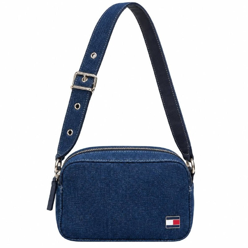 CARTERA ORIGINAL TOMMY HILFIGER PARA DAMA 14X21CM