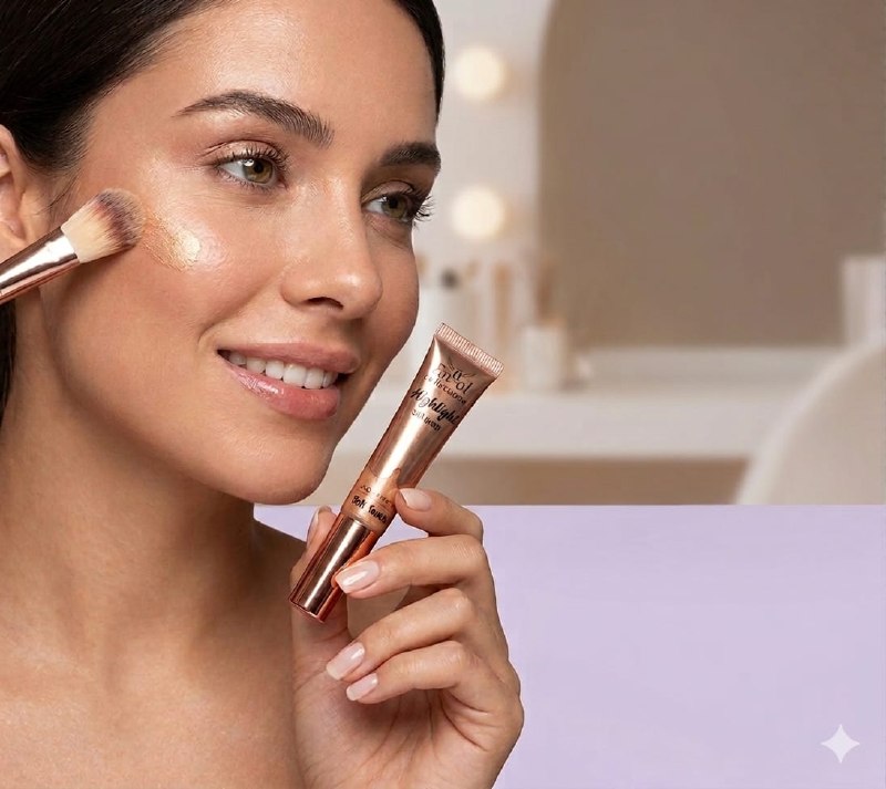 ILUMINADOR LIQUIDO DE ACABADO RADIANTE ENGOL COLLECTIONS 15ML