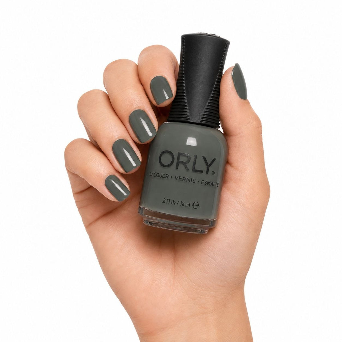 ESMALTE PARA UÑAS TONO SAGEBRUSH 2000067 ORLY 18 ML