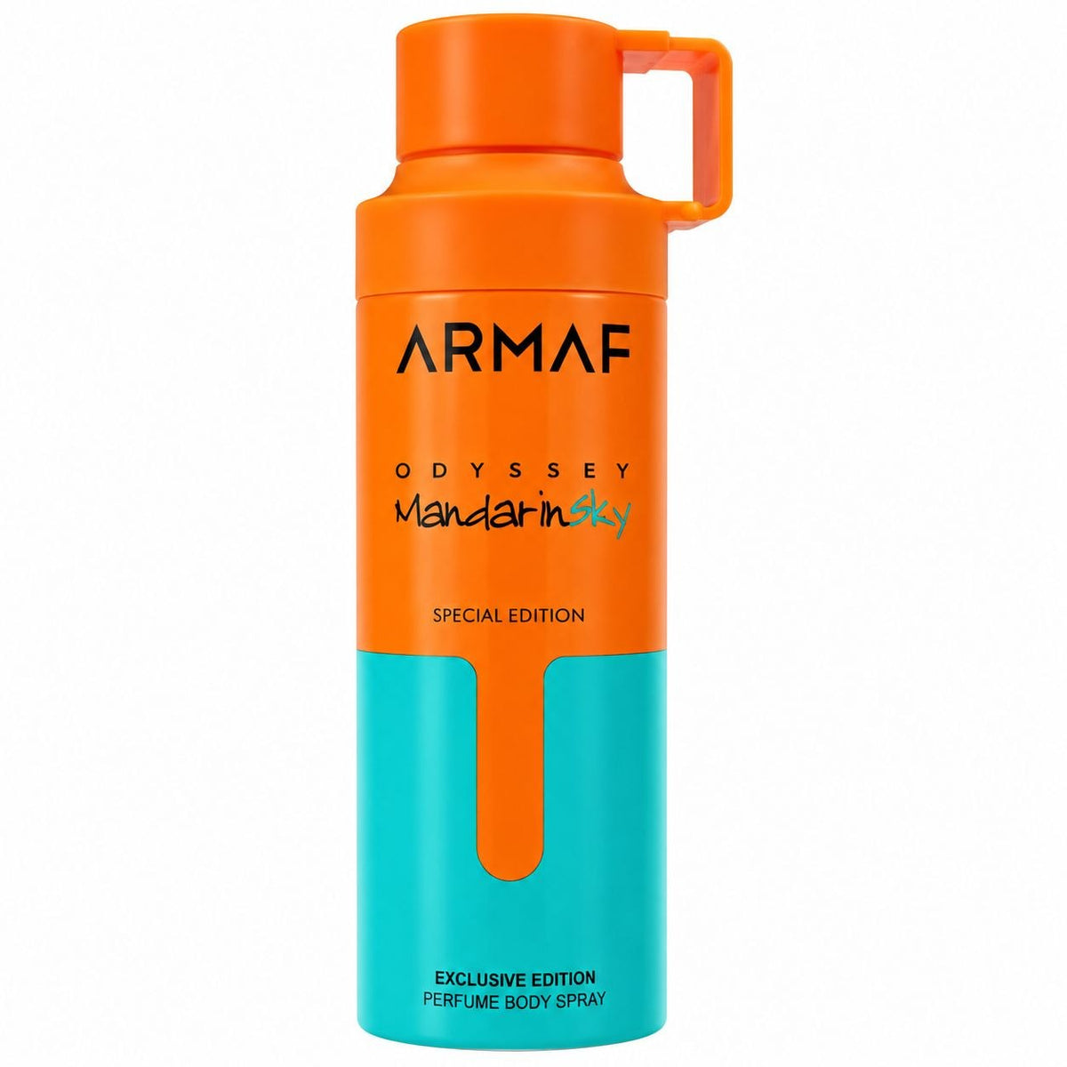SPLASH ARMAF ODYSSEY MANDARIN SKY 250ML (H)