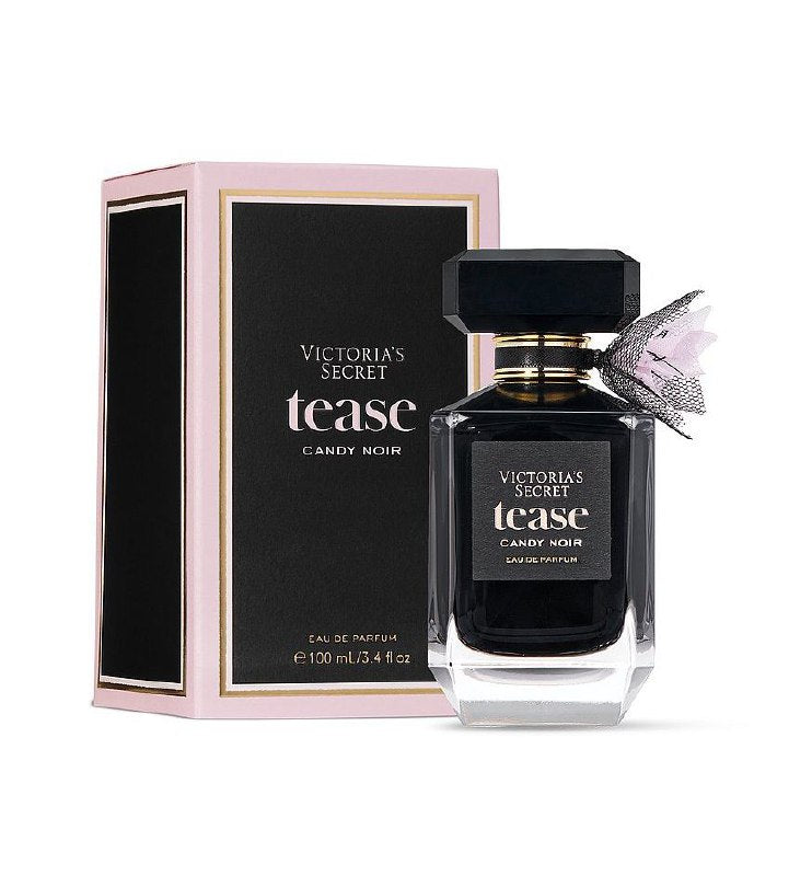VICTORIAS SECRET TEASE CANDY NOIR EDP 100ML (M)