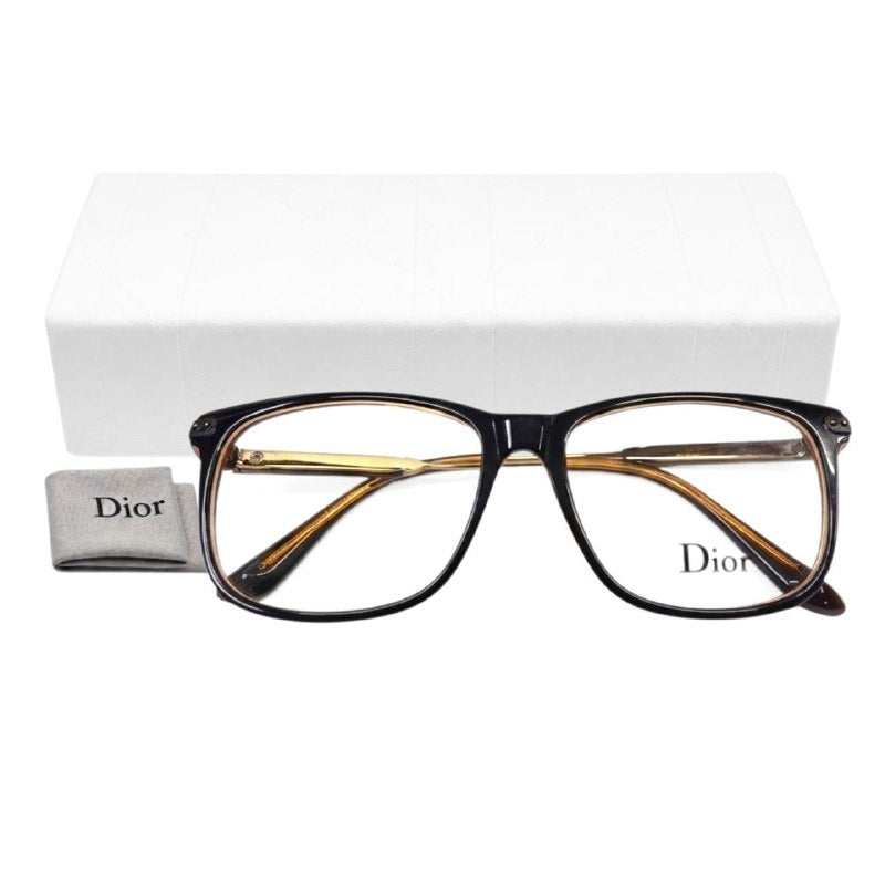 LENTES ORIGINALES PARA GRADUAR UNISEX CHRISTIAN DIOR