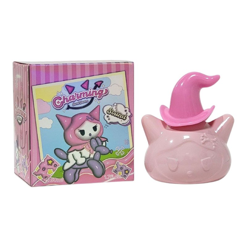 CHARMING SWEET DREAM EDT 50ML (M)
