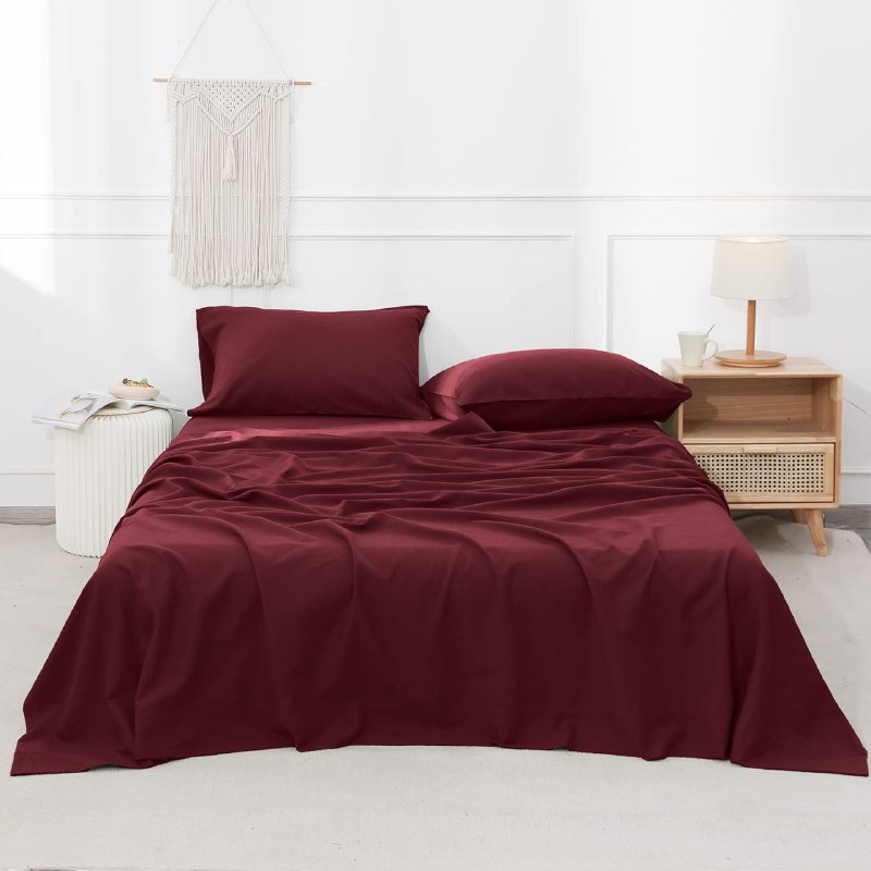 JUEGO DE SABANA CAMERA COMPLETO DE 4 PIEZAS KING LUXURY NATURE GLAM COLLECTION
