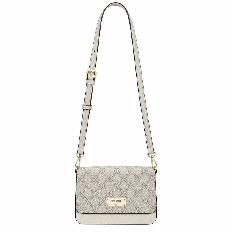 CARTERA ORIGINAL NINE WEST PARA DAMA 14x20CM