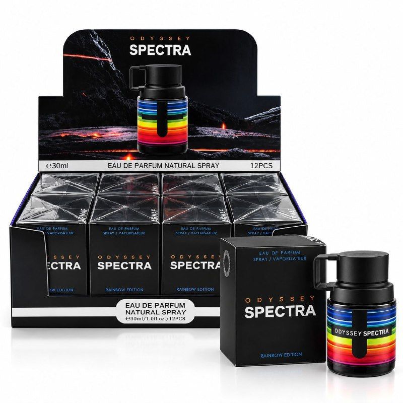 SPECTRA ODYSSEY EDP 30ML (H) (AROMA SIMILAR ARMAF ODYSSEY SPECTRA)