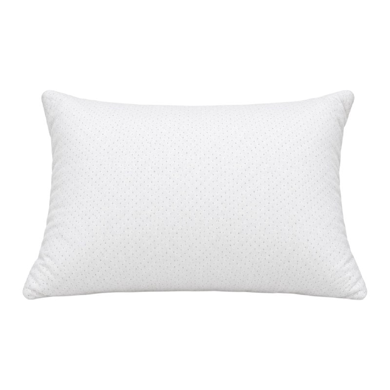ALMOHADA AROMATIZADA A ROSAS CON ESPUMA VISCOELASTICA HIPOALERGENICA Y ANTIBACTERIANA BENELI HOME 40X60CM