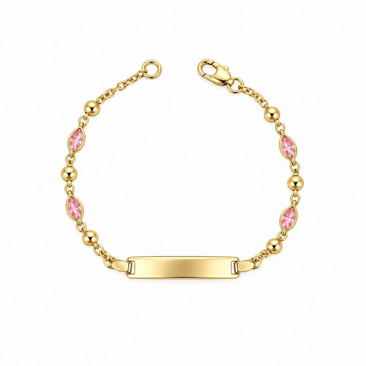 PULCERA ENCHAPE PARA NIÑA 14CM
