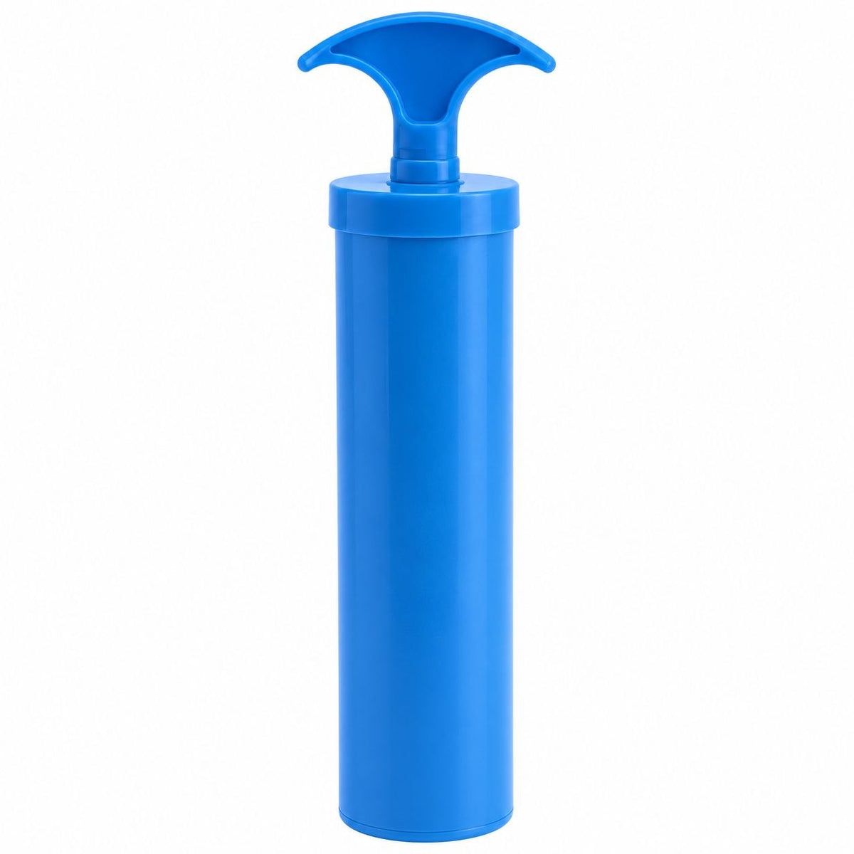 BOMBA DE AIRE MANUAL PARA BOLSAS DE ALMACENAMIENTO AL VACÍO KMT STYLE 25CM