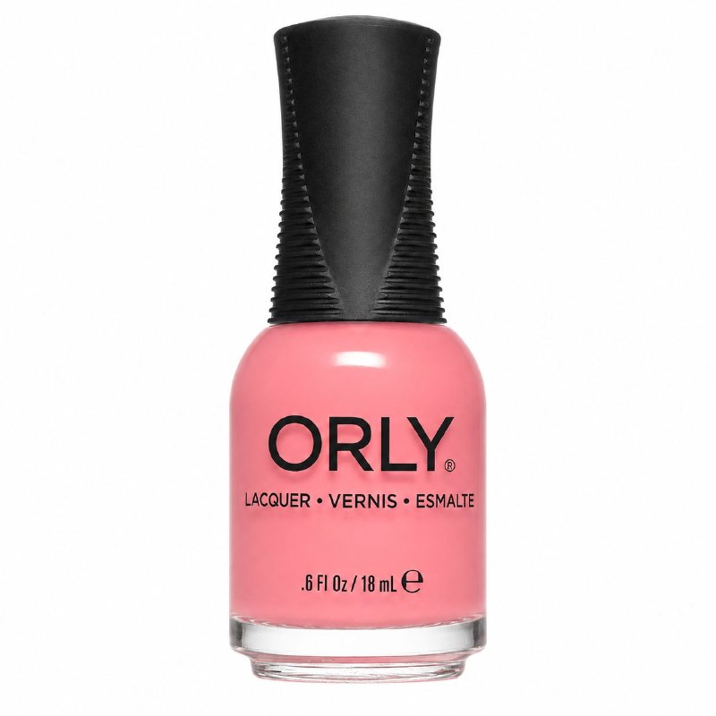 ESMALTE PARA UÑAS TONO AFTER GLOW 20977 ORLY 18 ML