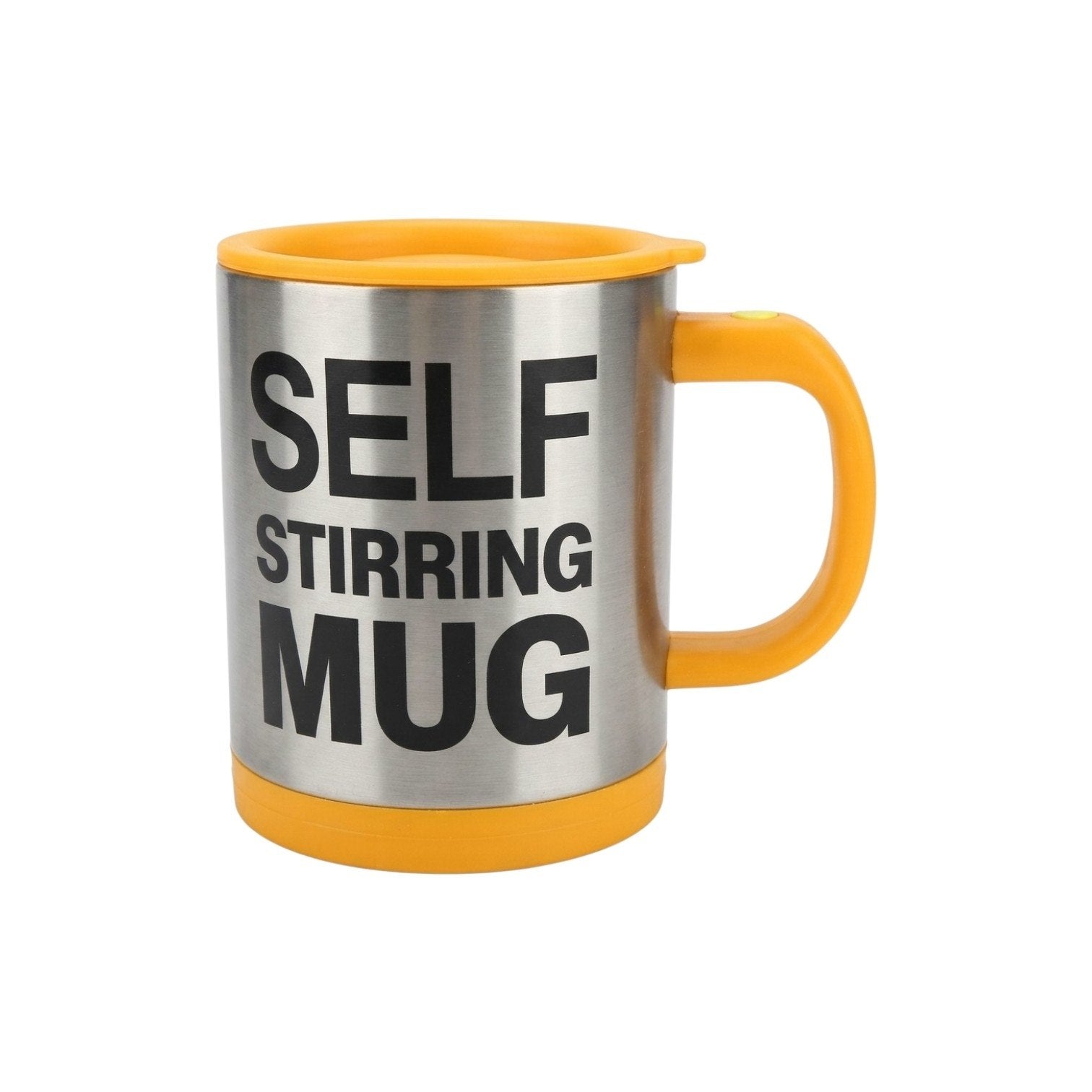TAZA AUTOAGITADORA PARA BEBIDAS AUTOSUGERIDA 350ML