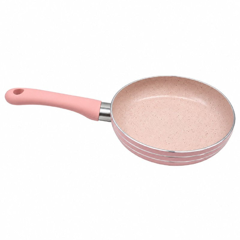 SARTEN ANTIADHERENTE DE ALUMINIO BENELI HOME 16CM