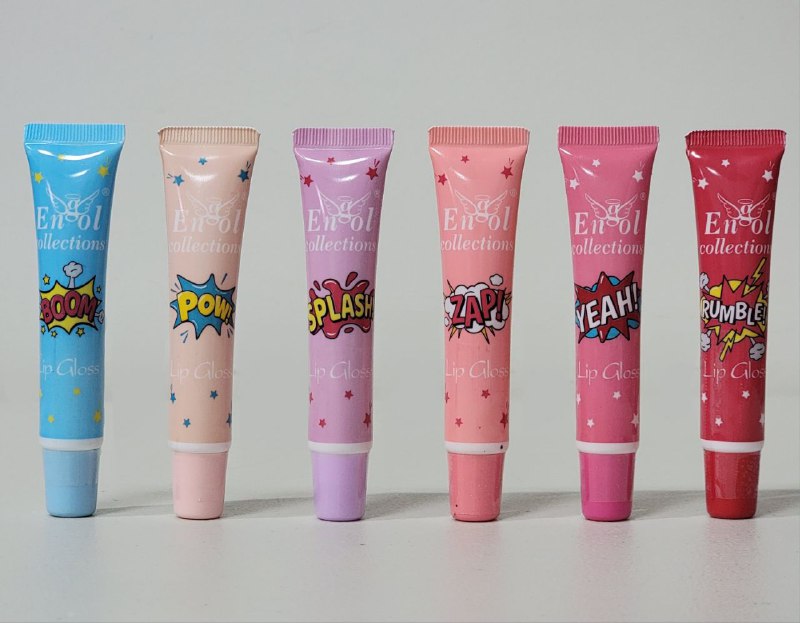 BRILLO DE LABIOS ENGOL COLLECTIOS 16ML