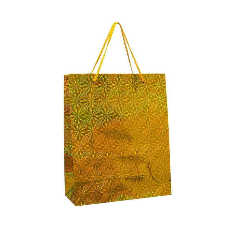 BOLSA DE REGALO PEQUEÑA 17X21CM