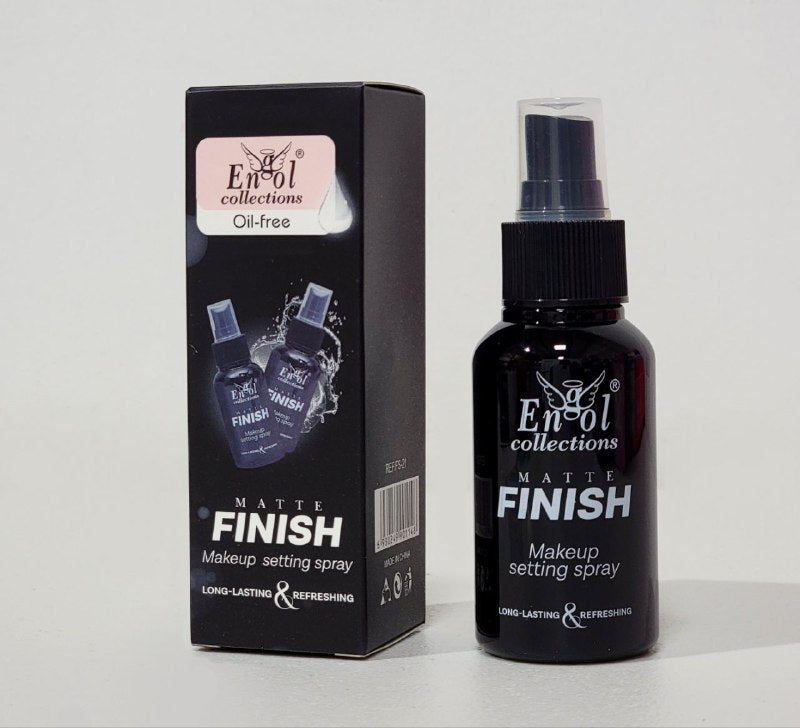 PRIMER FIJADOR DE MAQUILLAJE ROSTRO HIDRATADO ENGOL COLLECTIONS 80ML