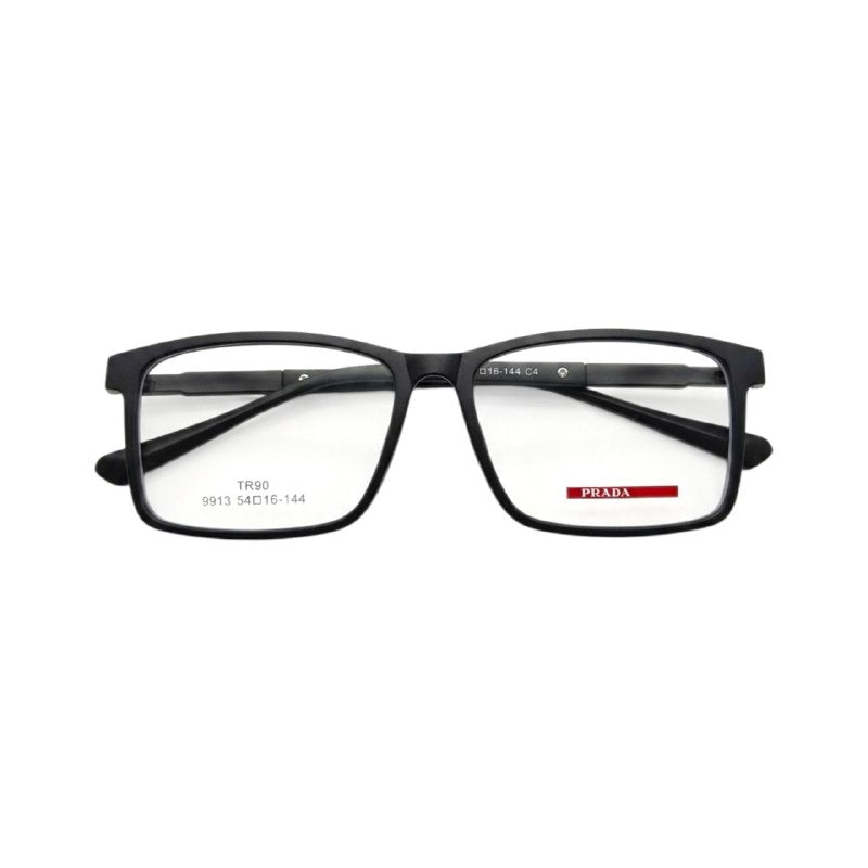 LENTES ORIGINALES PARA GRADUAR PARA CABALLERO PRADA