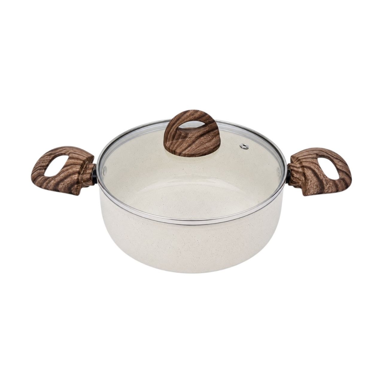 JUEGO DE UTENSILIOS DE COCINA CON RECUBRIMIENTO ANTIADHERENTE HOTCHEF 11 PZAS