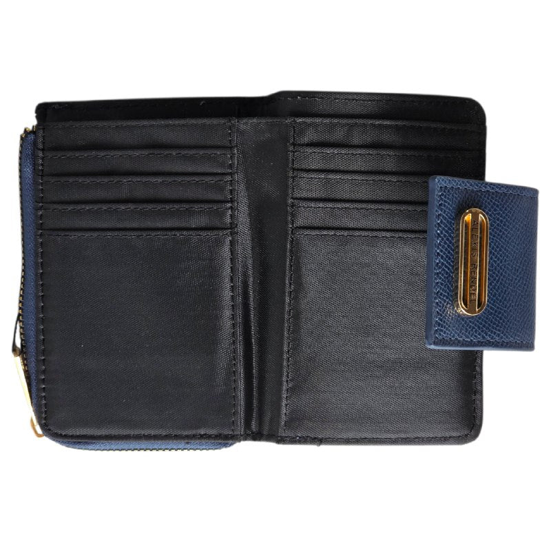 BILLETERA ORIGINAL ALEXIS BENDEL