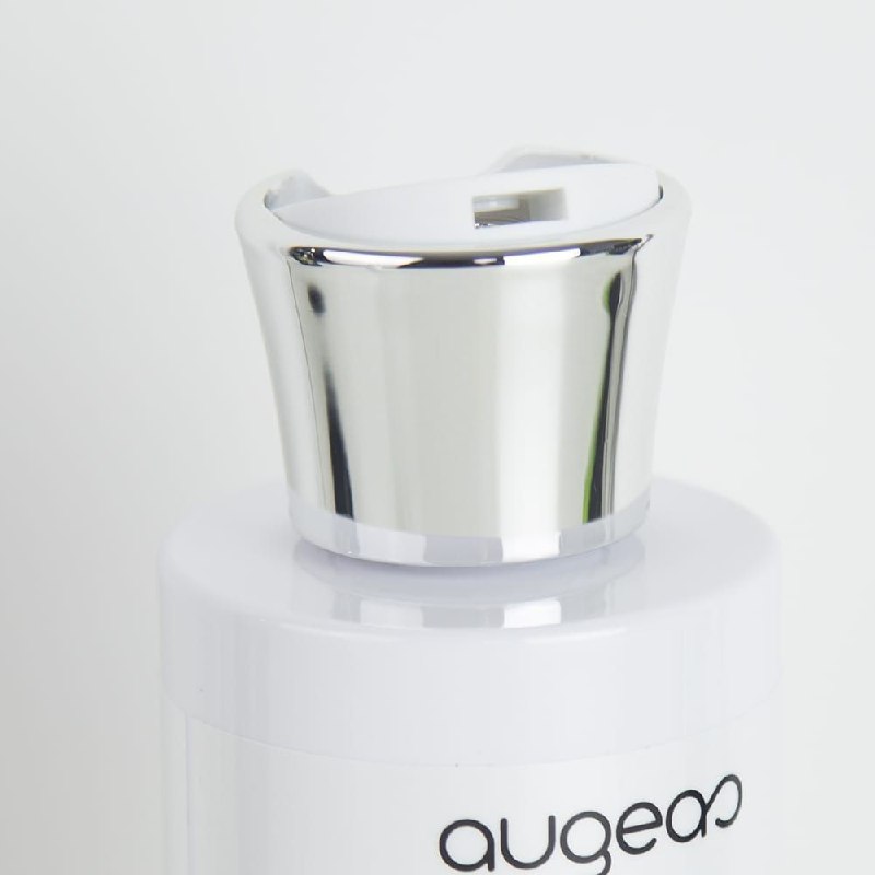 CREMA CORPORAL ADELGAZANTE ORGANICA AUGEAS 240ML