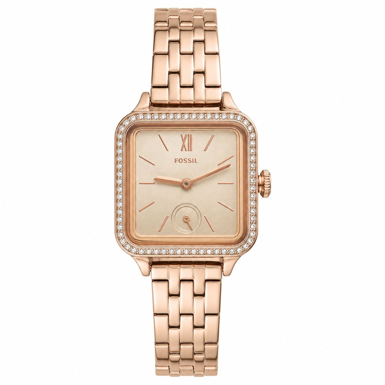 RELOJ ORIGINAL FOSSIL PARA DAMA