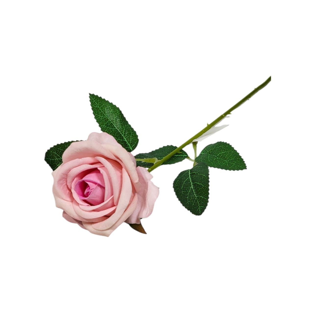 FLORES ARTIFICALES DECORATIVAS 49CM