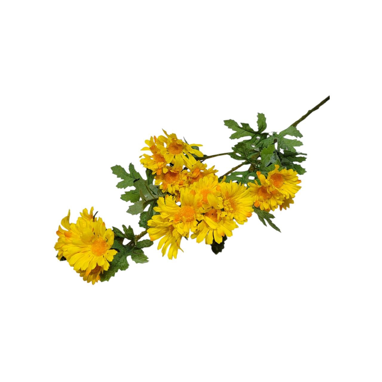 FLORES ARTIFICALES DECORATIVAS 72CM