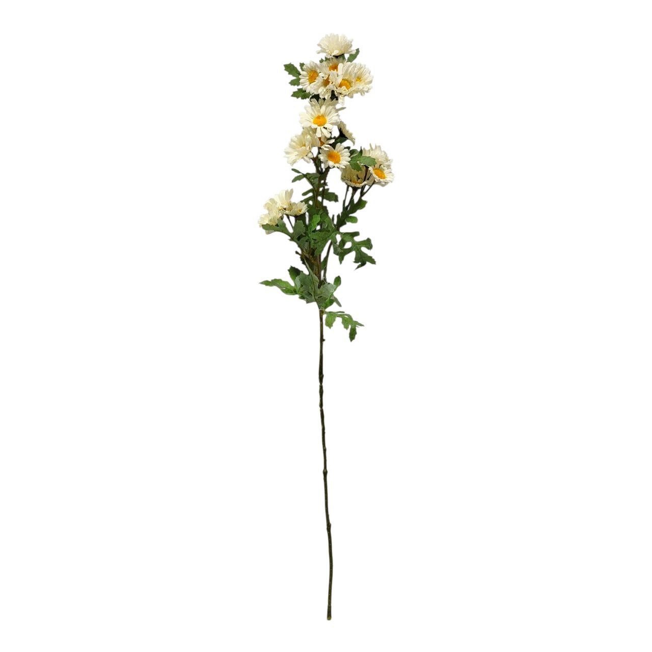 FLORES ARTIFICALES DECORATIVAS 72CM