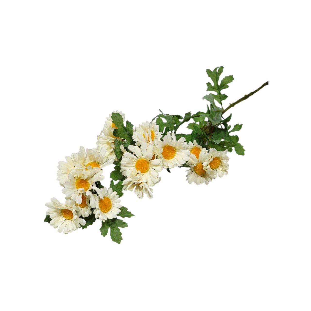 FLORES ARTIFICALES DECORATIVAS 72CM