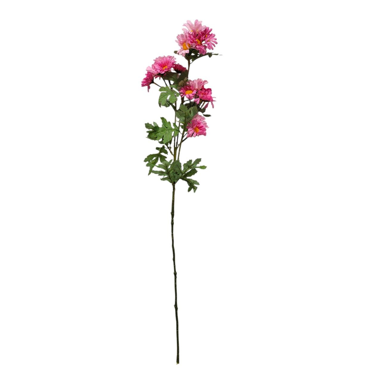 FLORES ARTIFICALES DECORATIVAS 72CM