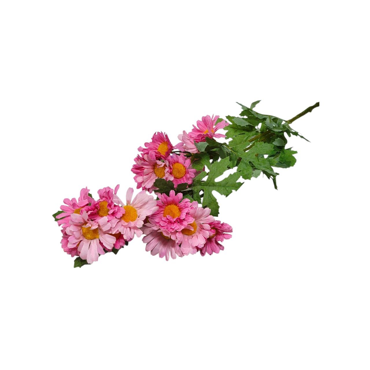 FLORES ARTIFICALES DECORATIVAS 72CM