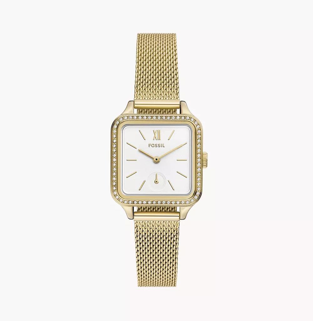 RELOJ ORIGINAL FOSSIL PARA DAMA