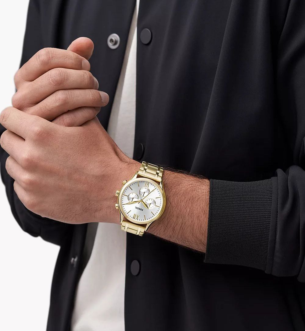 RELOJ ORIGINAL FOSSIL PARA HOMBRE