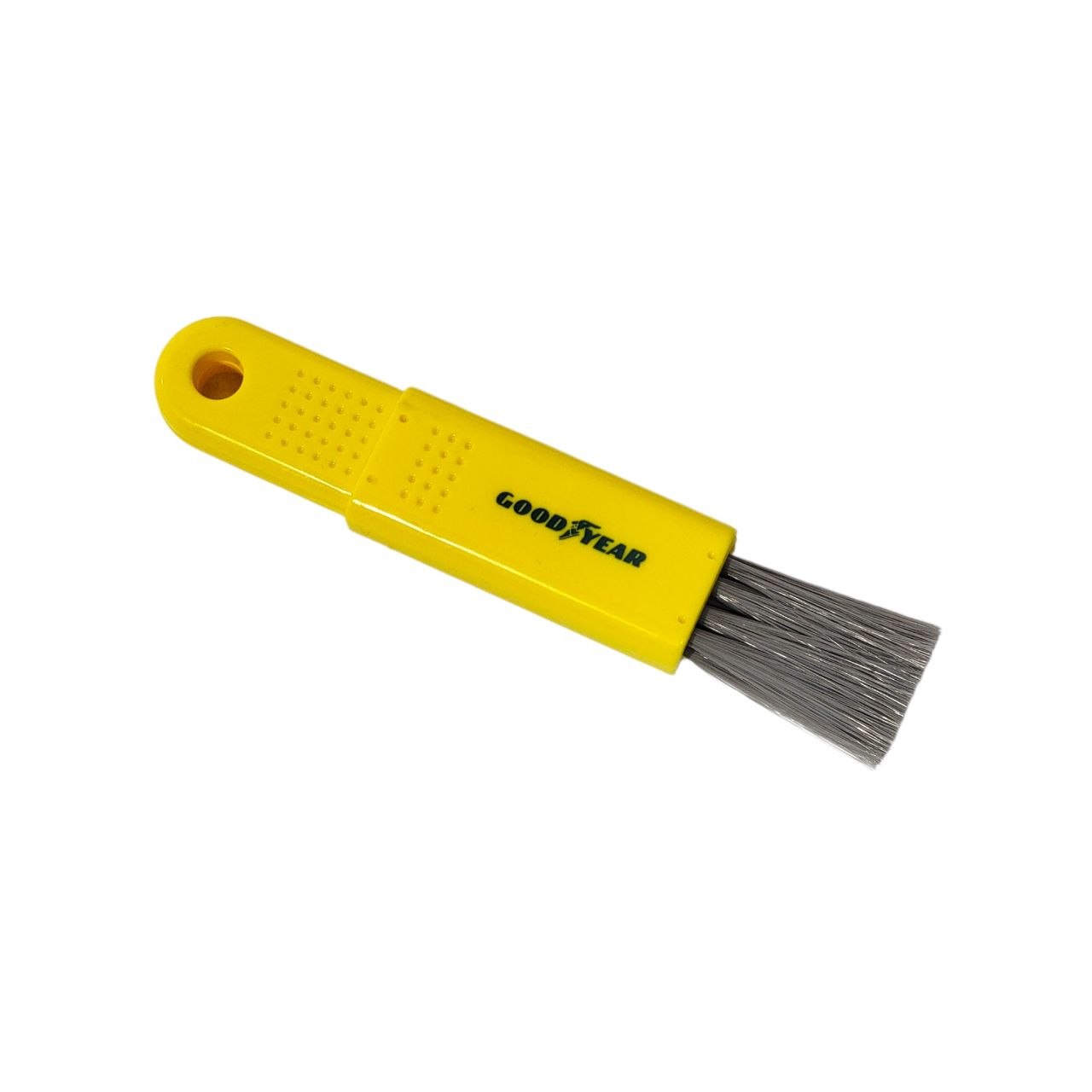 CEPILLO PARA INTERIOR DE AUTO GOOD YEAR 17X2CM