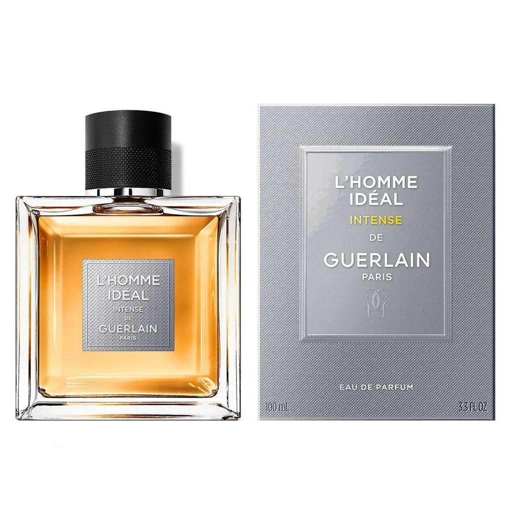 GUERLAIN L'HOMME IDEAL L'INTENSE EDP 100ML (H)