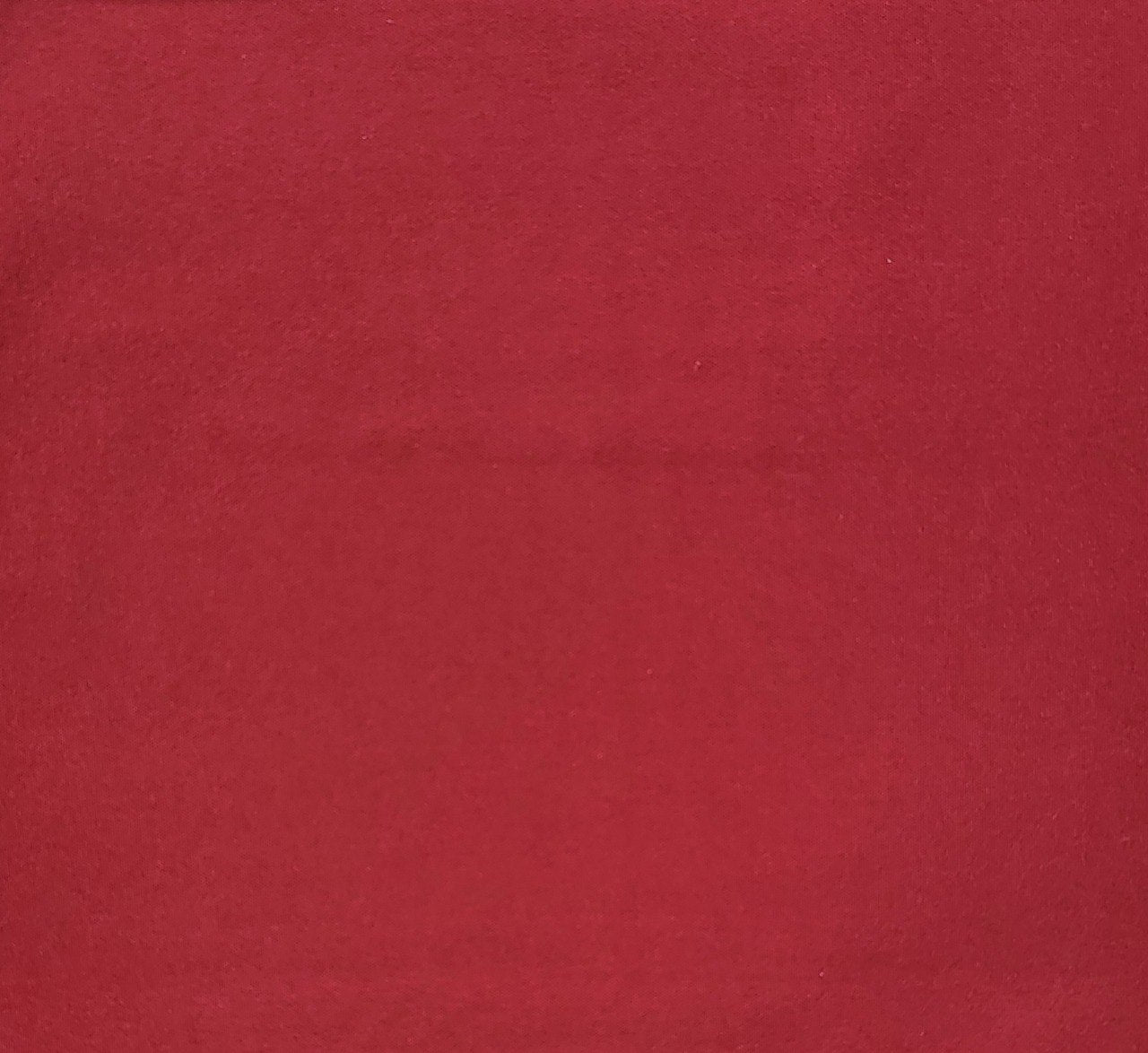 CORTINA BLACKOUT COLOR ROJO CON OJALES DE METAL 1 PANEL HPC POLO 137X228CM