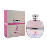 CHANTS TENDERINA EDP 100ml MAISON ALHAMBRA