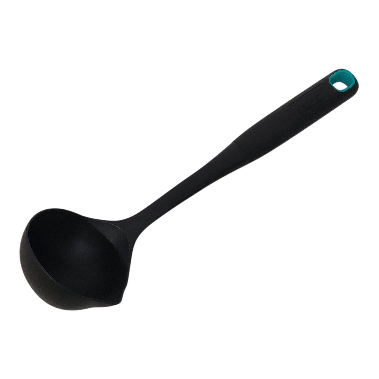 UTENSILIO DE COCINA CUCHARON DE NAILON BAKERS SECRET 34CM