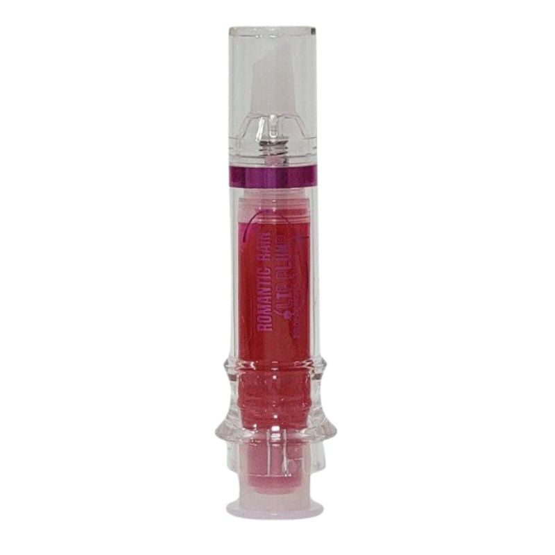 VOLUMINIZADOR DE LABIOS IMPERMEABLE ROMANTIC RAIN 6 TONOS