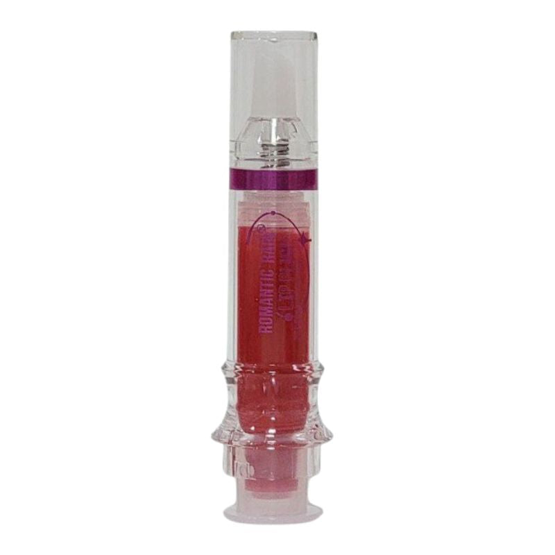 VOLUMINIZADOR DE LABIOS IMPERMEABLE ROMANTIC RAIN 6 TONOS