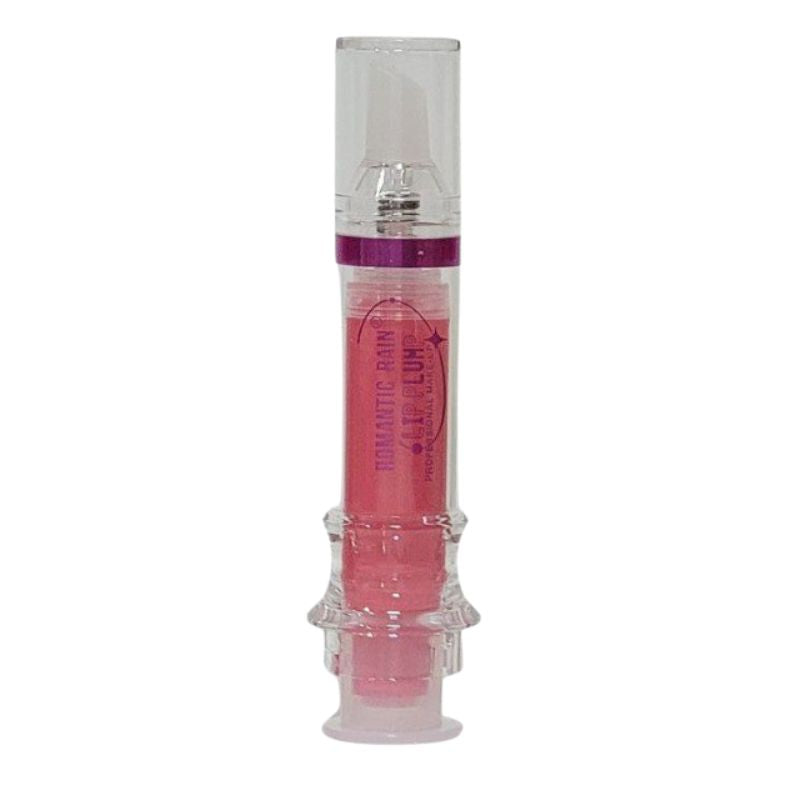VOLUMINIZADOR DE LABIOS IMPERMEABLE ROMANTIC RAIN 6 TONOS