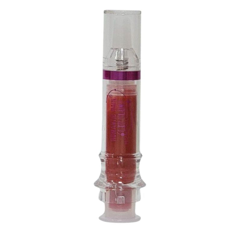 VOLUMINIZADOR DE LABIOS IMPERMEABLE ROMANTIC RAIN 6 TONOS