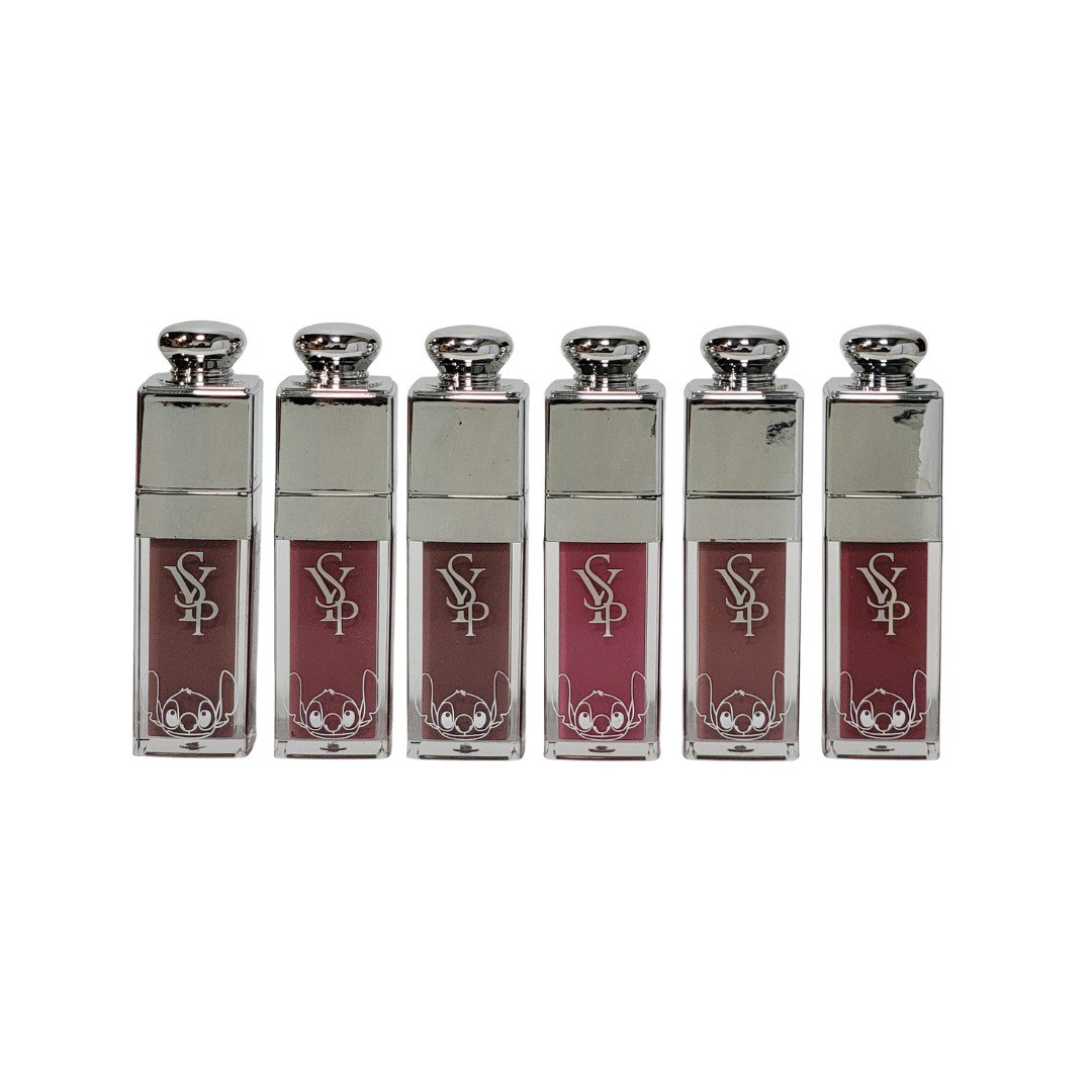BRILLO LABIAL INTENSO QUE LUCE LOS LABIOS MAS VOLUMINOSOS SIYIPING (DUPE DE DIOR)