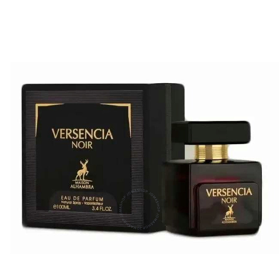 VERSENCIA NOIR EDP 100ml MAISON ALHAMBRA