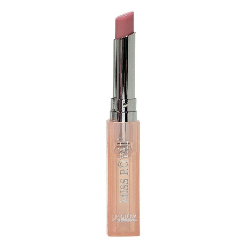BALSAMO LABIAL REAVIVADOR DE COLOR MISS ROYAL 30G (DUPE DE DIOR)