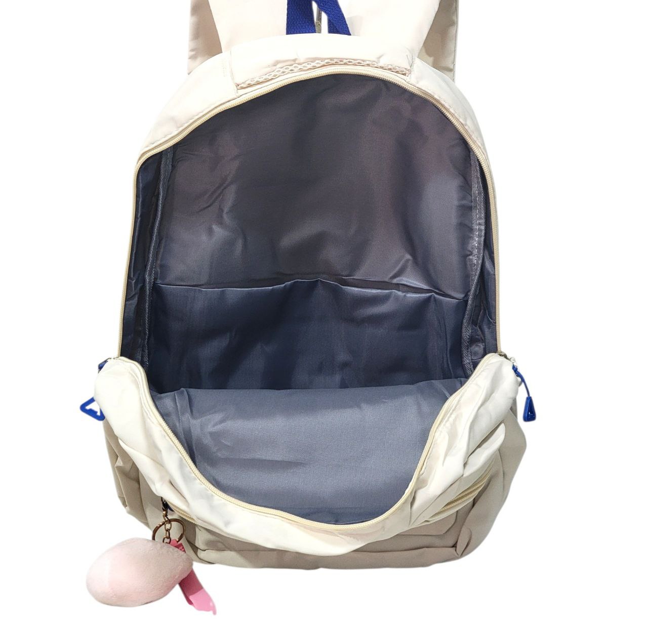 MOCHILA ECONOMICA FASHION SPORT 43X30CM